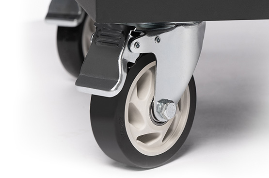 Коммерческий дизельный двигатель Daewoo Series 530